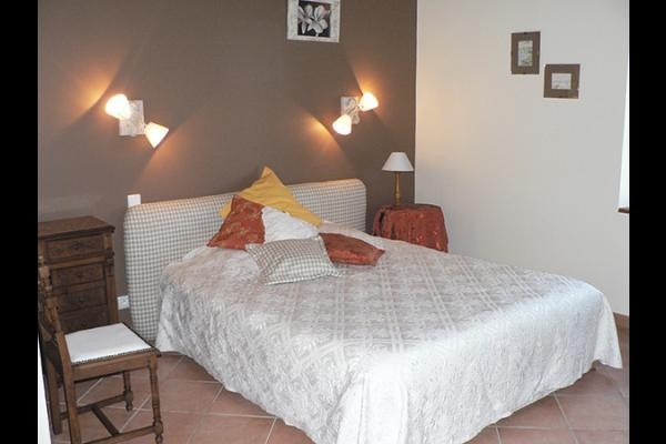 Chambre d'hôtes- Viviers Les Montagnes - Tarn
