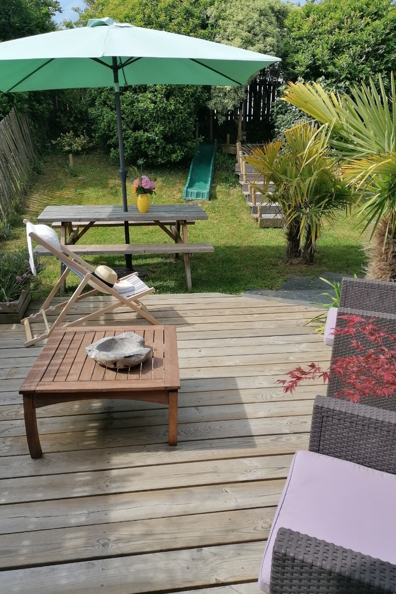 Photo n° 17 de la location