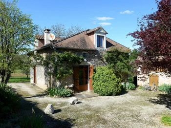 Le Petit Gîte des Pautys