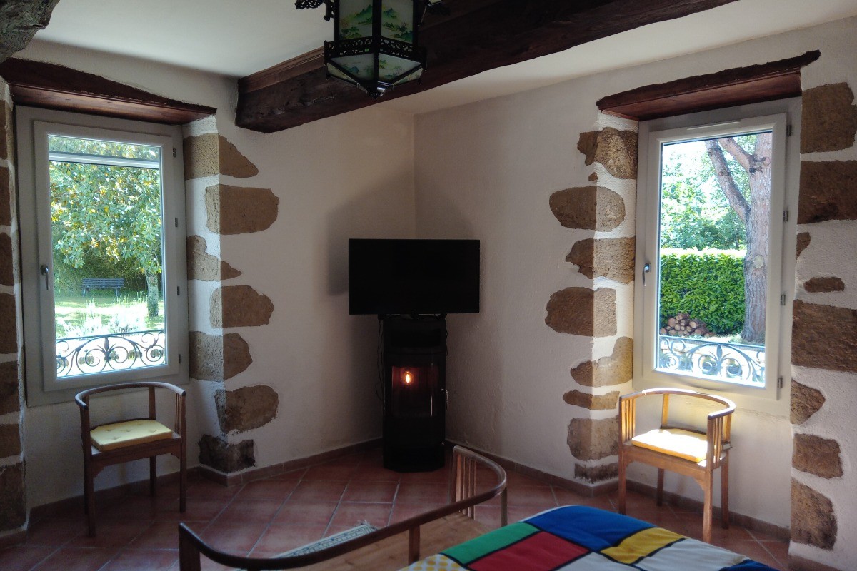 Photo n° 7 de la location
