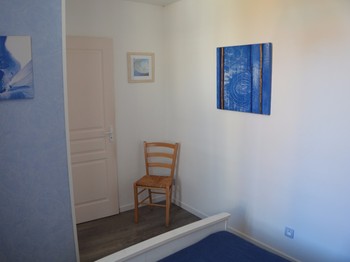 Chambre - étage