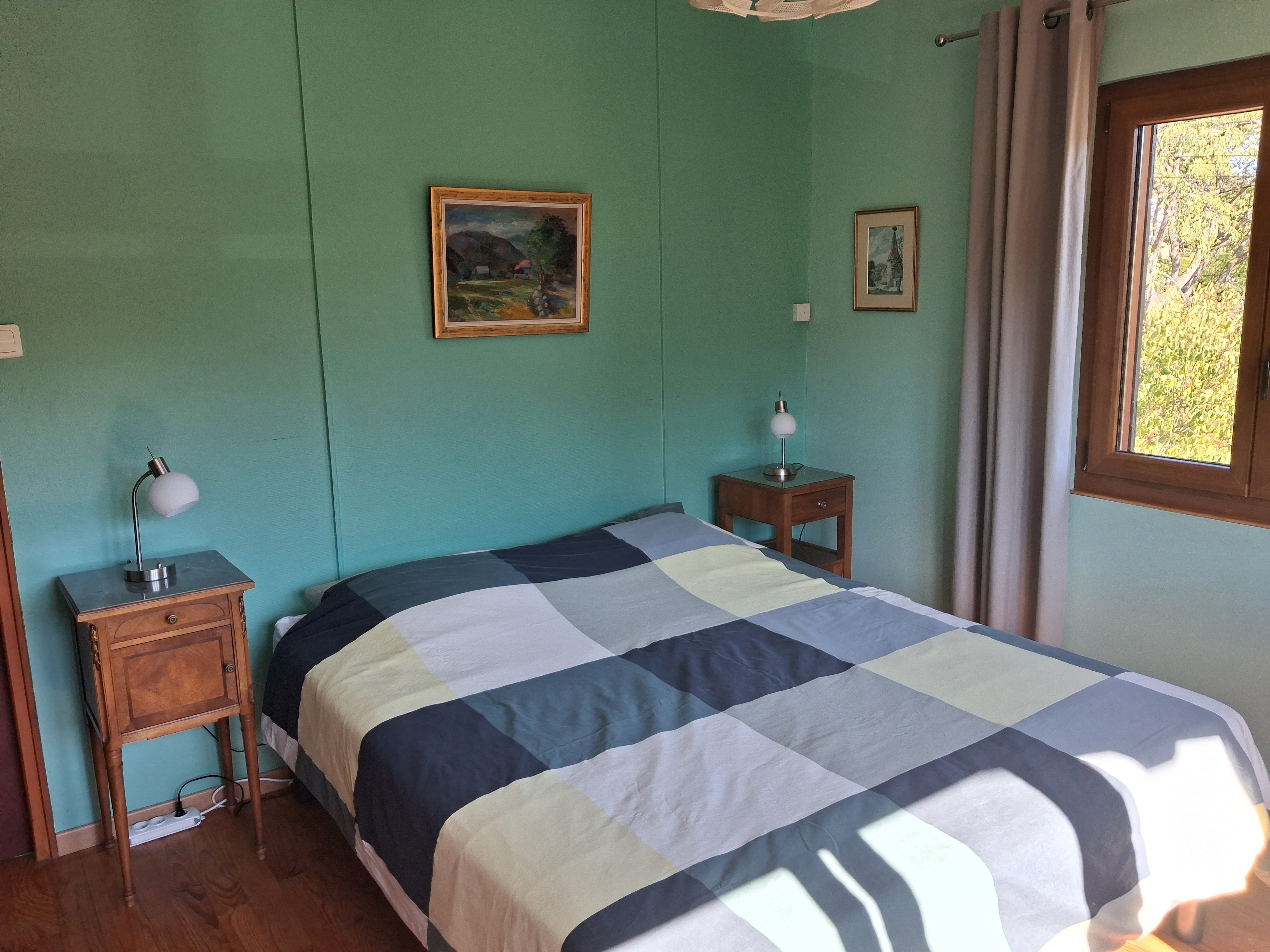 Chambre 1