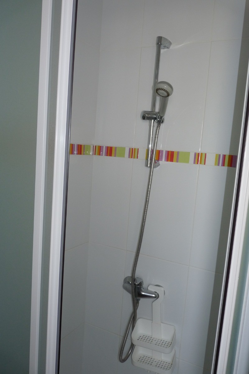 Salle d'eau