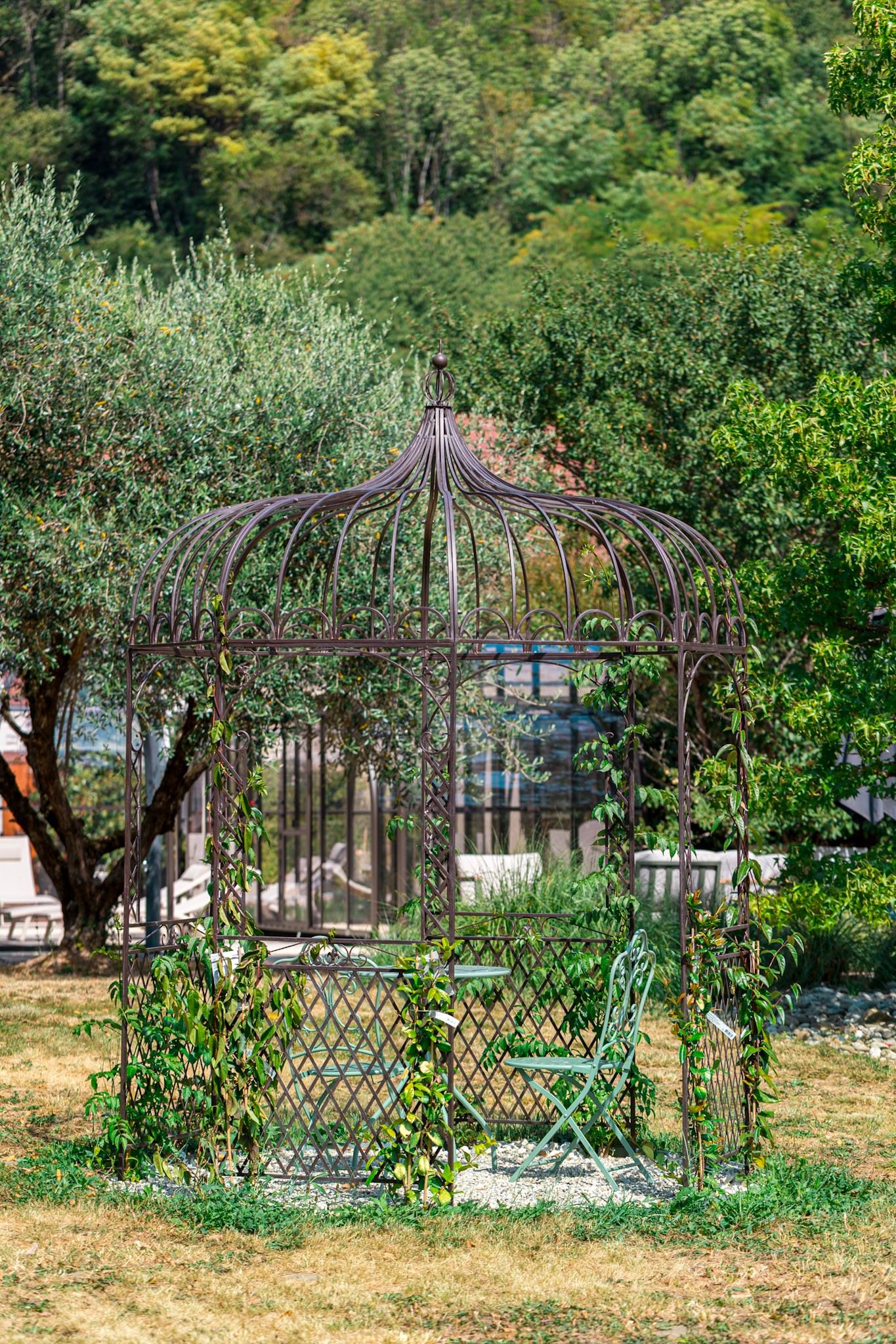 Photo n° 12 de la location