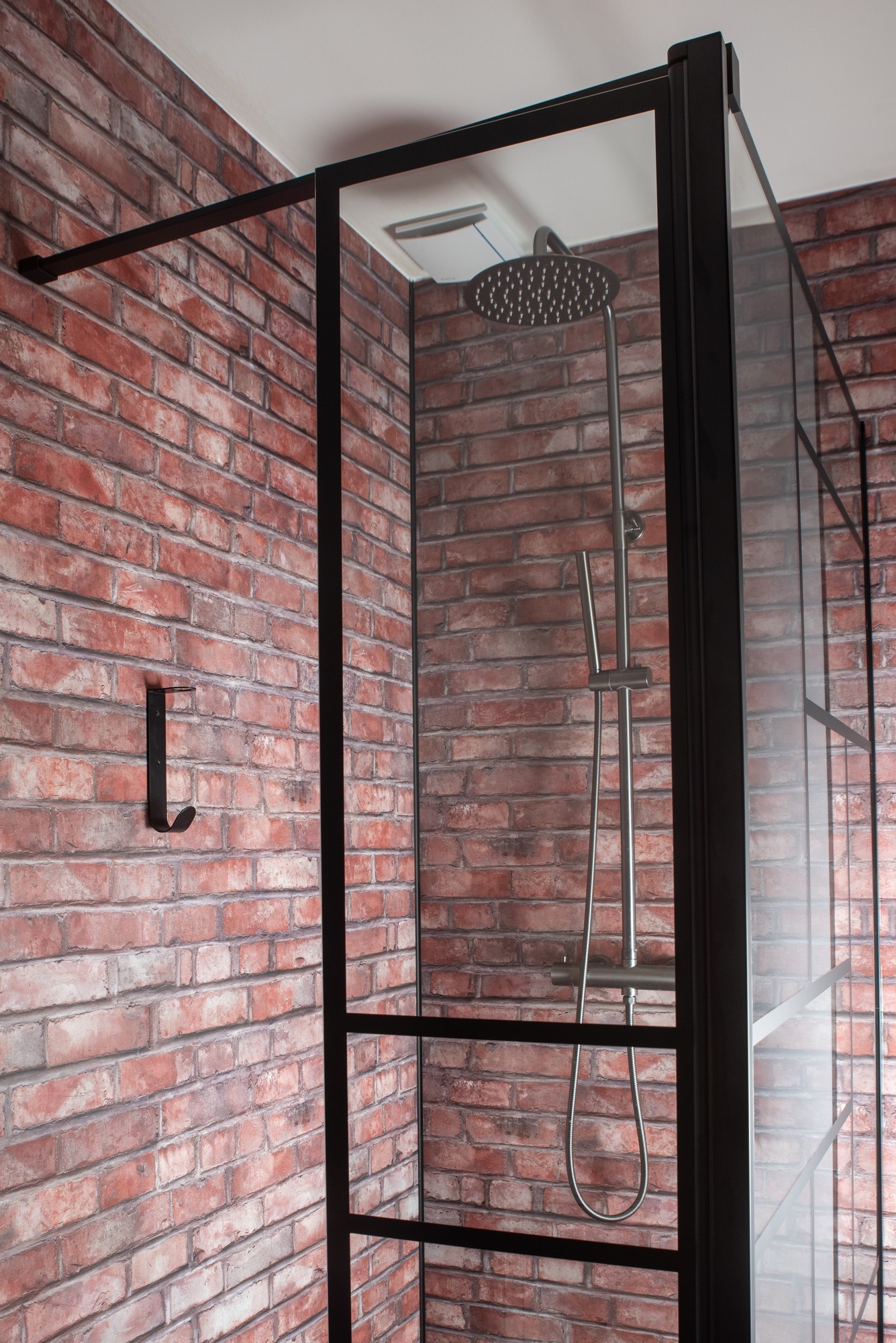 Chambre Marylin - salle d'eau
