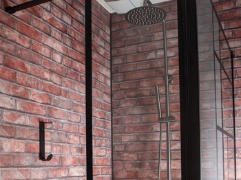 Chambre Marylin - salle d'eau