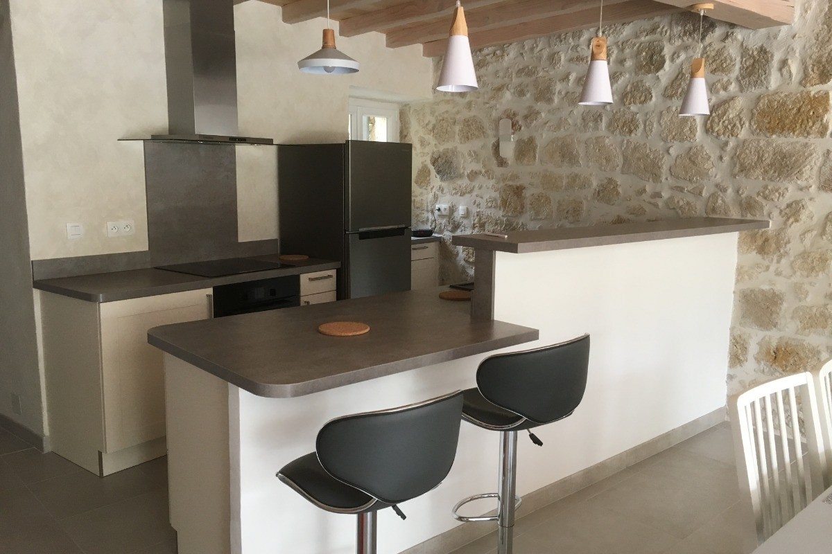 Cuisine - Bar