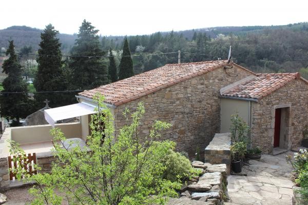 le gîte