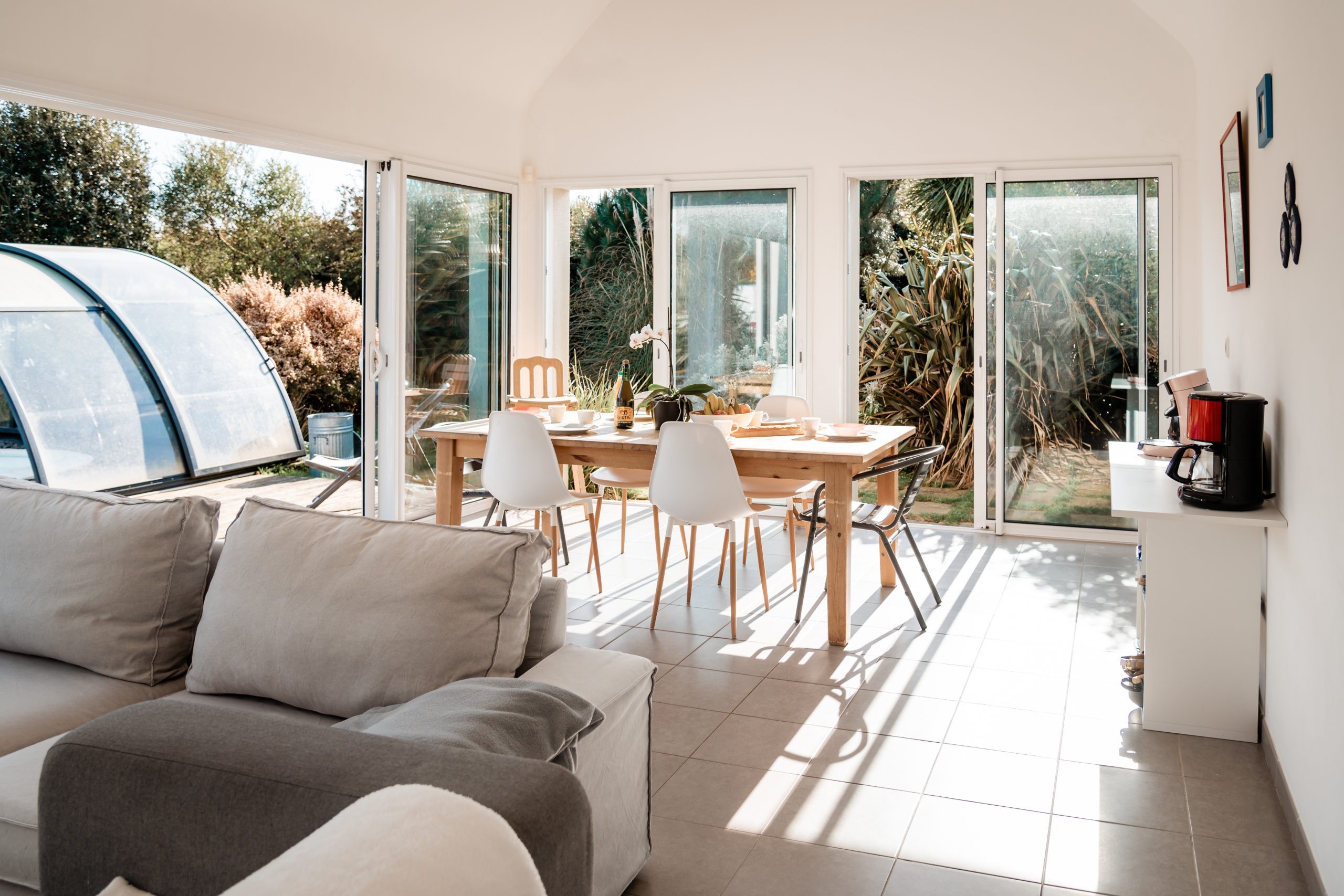 Photo n° 6 de la location