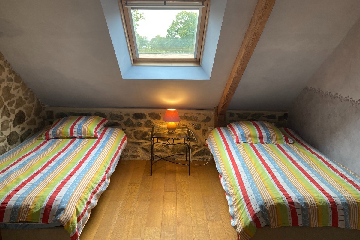 Photo n° 18 de la location