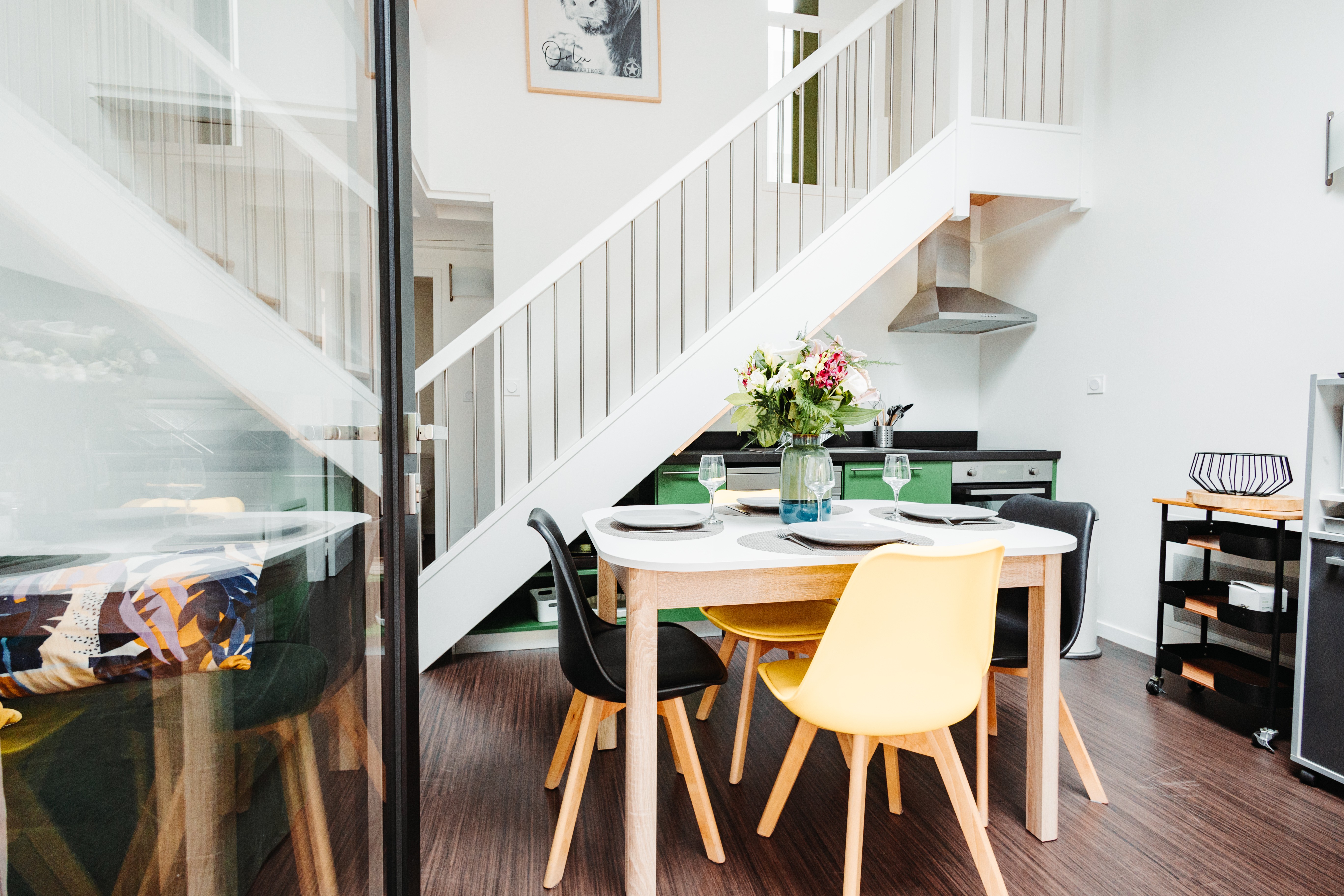 Photo n° 1 de la location