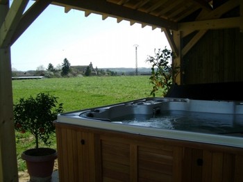 jacuzzi