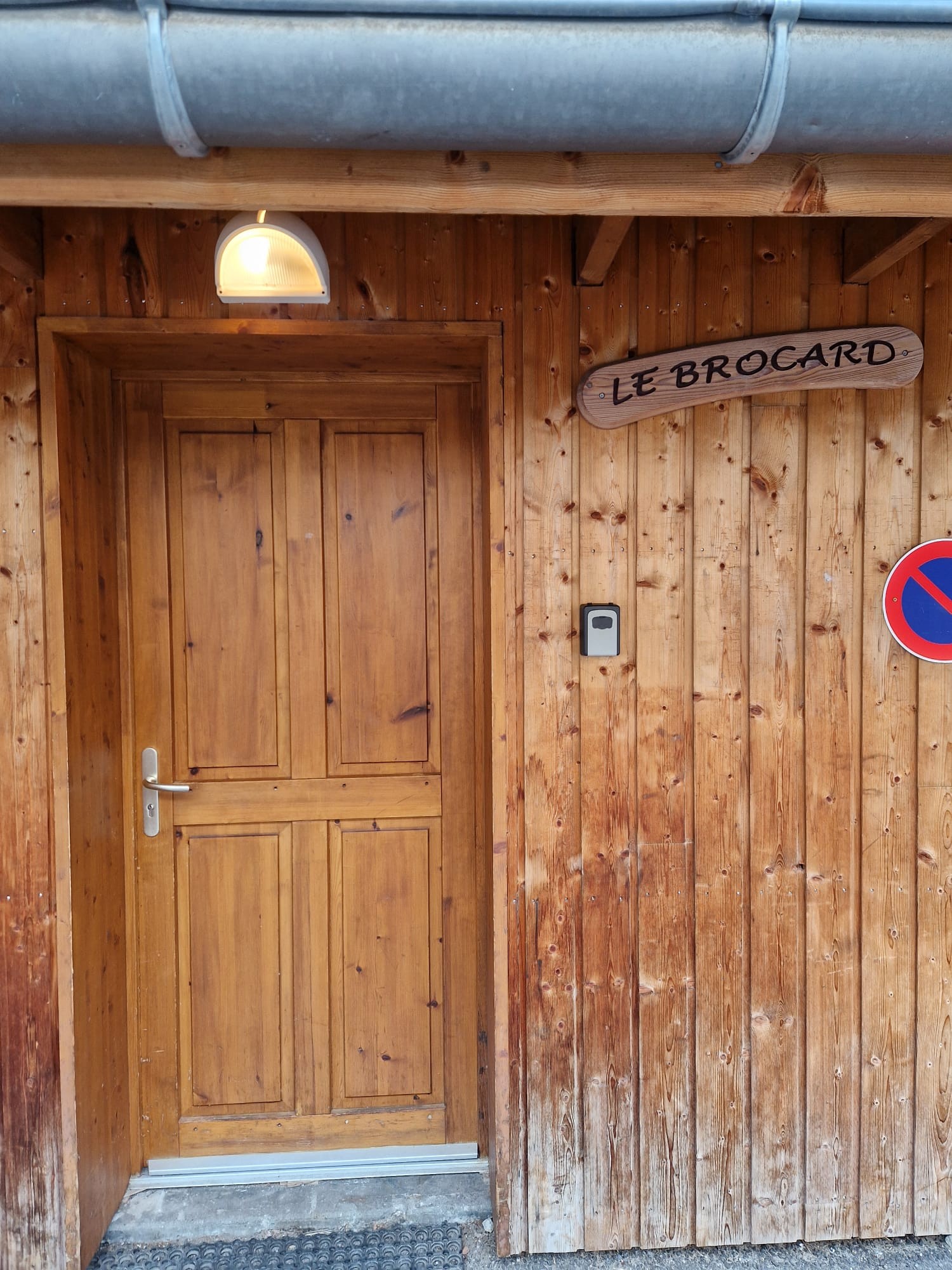 Photo n° 1 de la location
