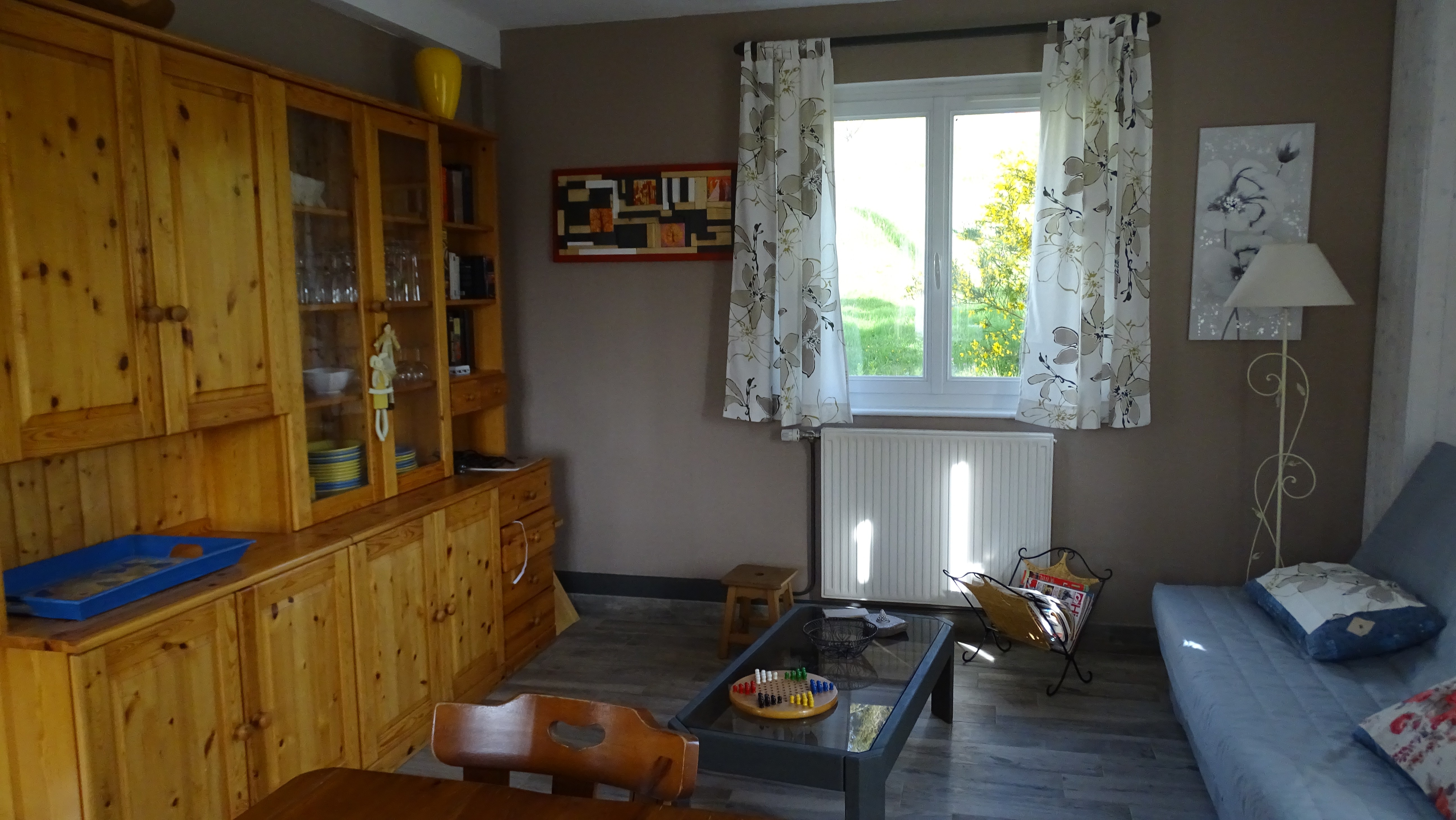 Salon