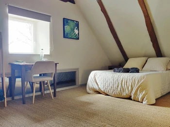 chambre Emma
