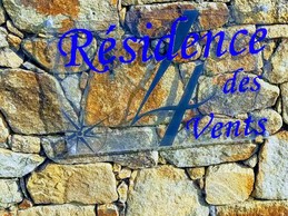 entrée résidence privée