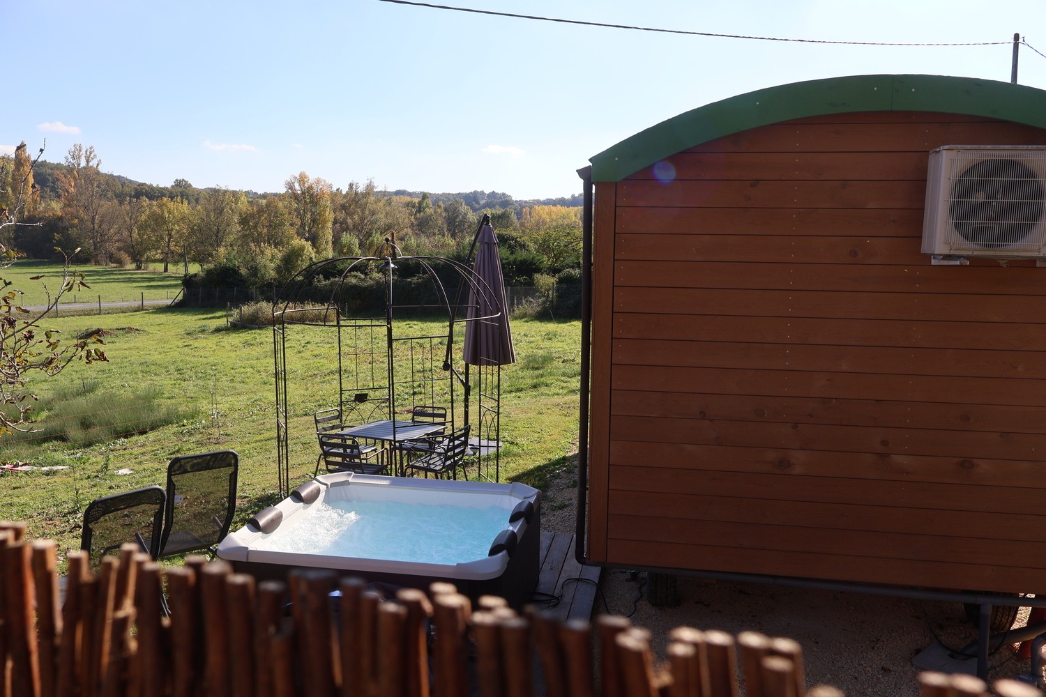 Photo n° 4 de la location