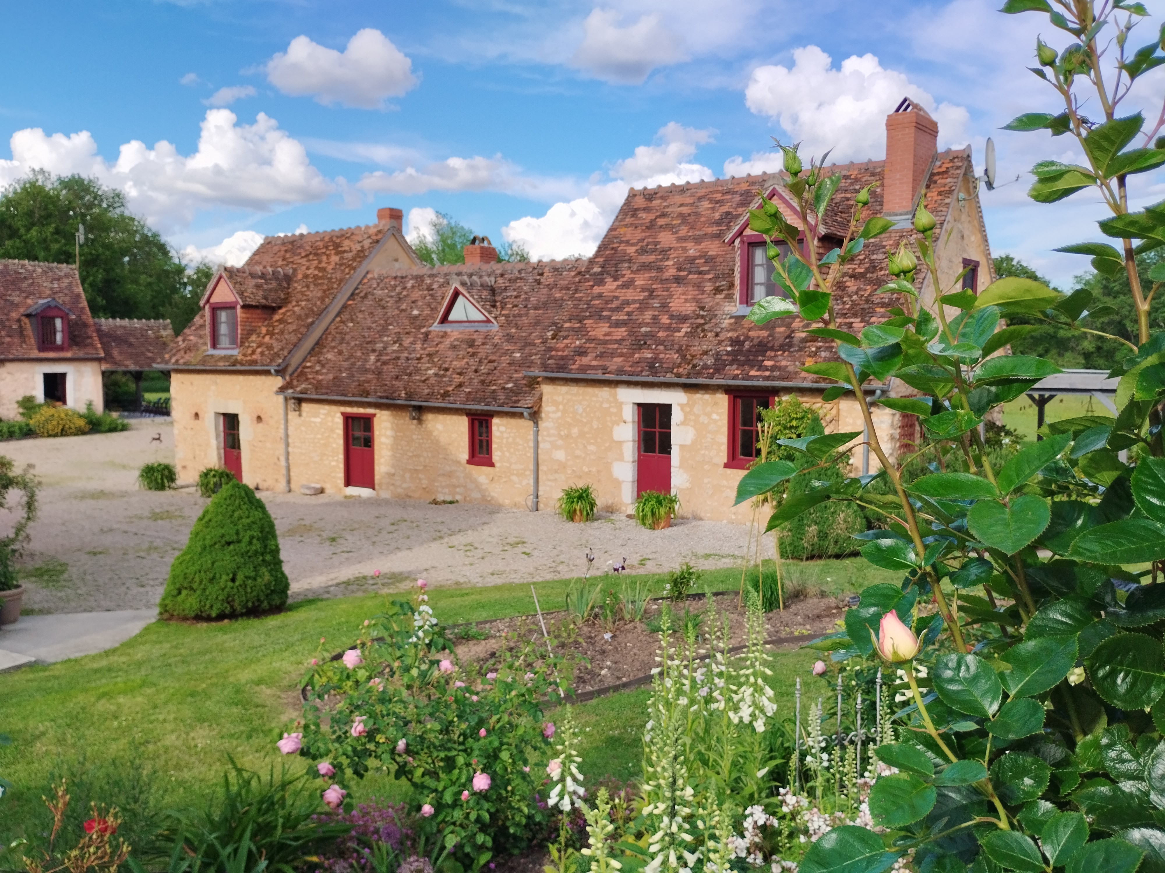 Photo n° 1 de la location