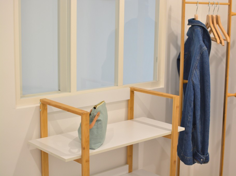 coin nuit -verrière