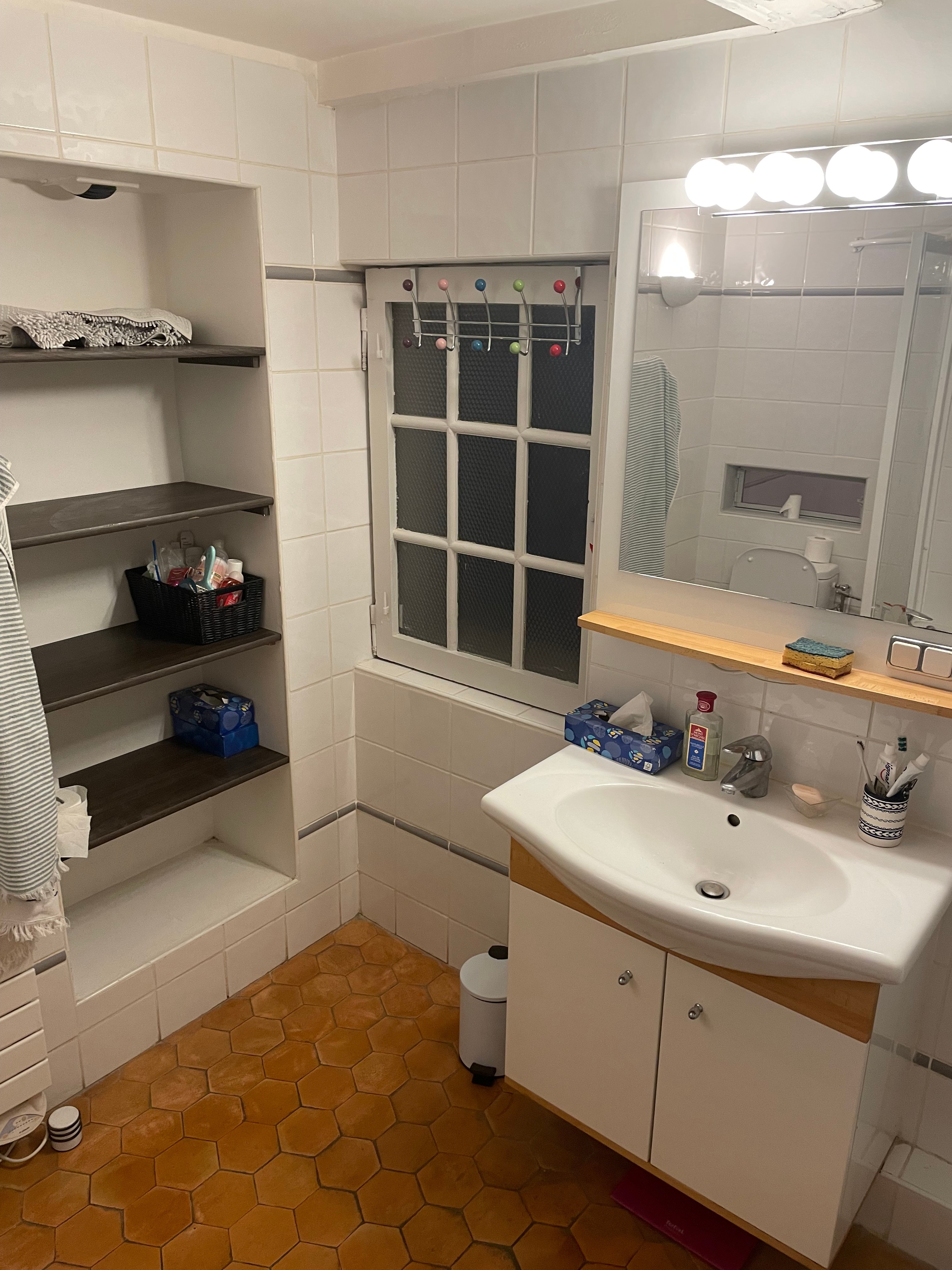 Salle de bain