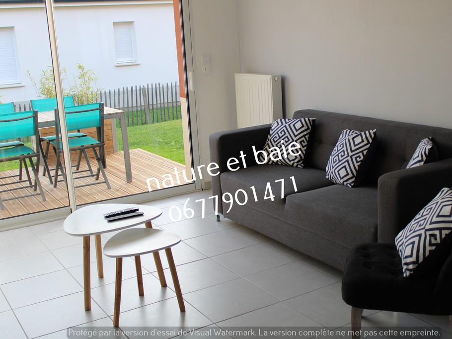 Photo n° 5 de la location