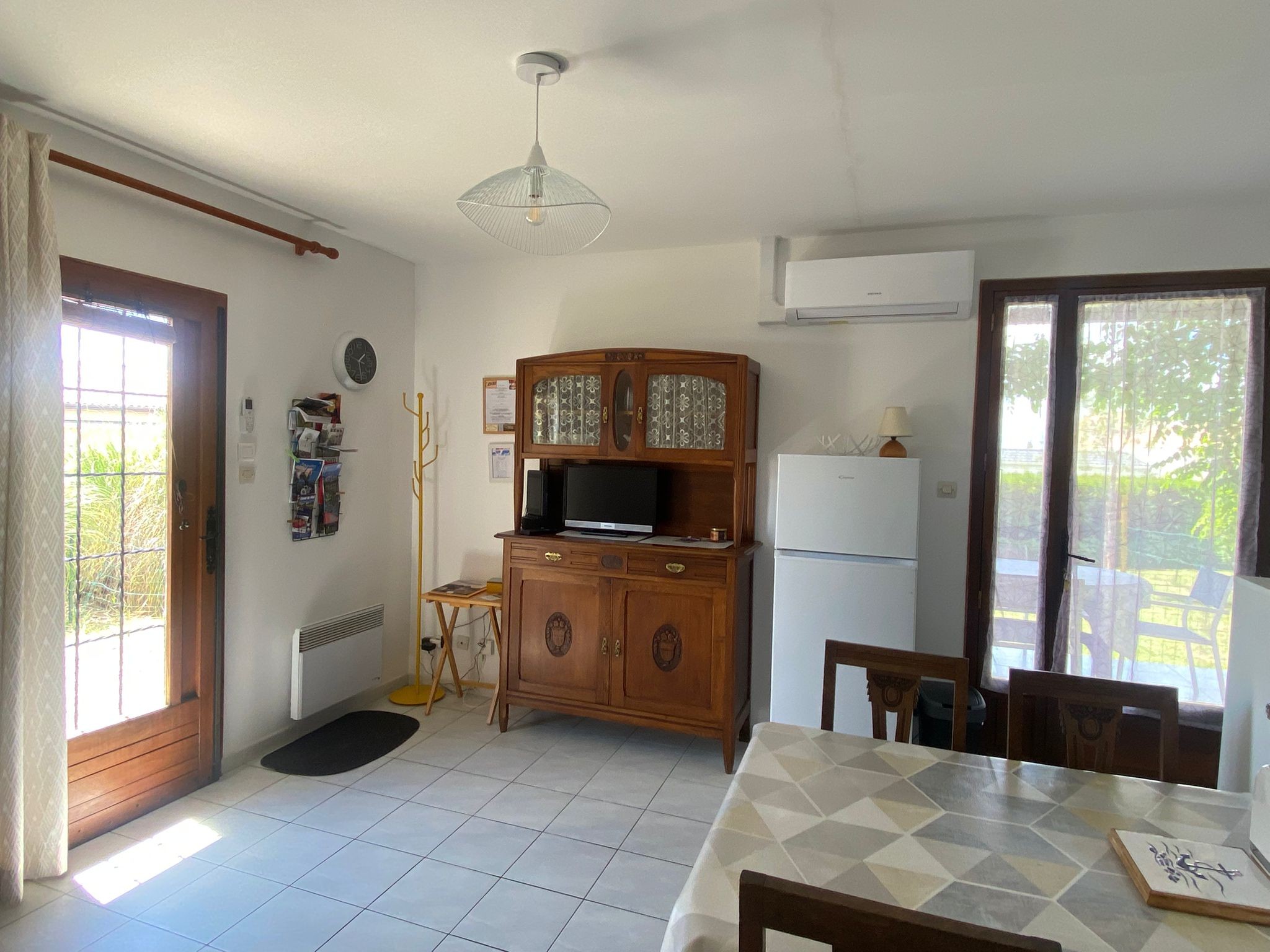 Gîte cosy à Pailhès – Clim, WiFi et escapades entre mer et vignes