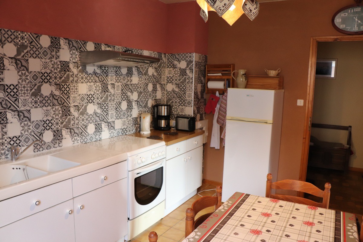 Photo n° 8 de la location