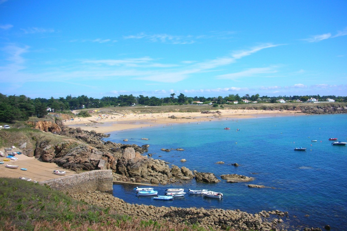 Ile d 'Yeu