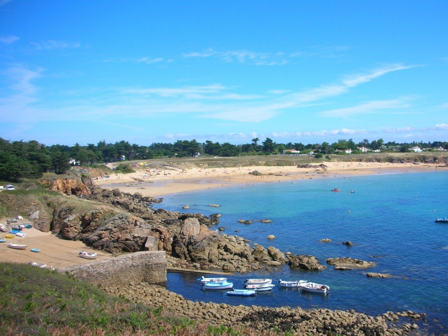 Ile d 'Yeu
