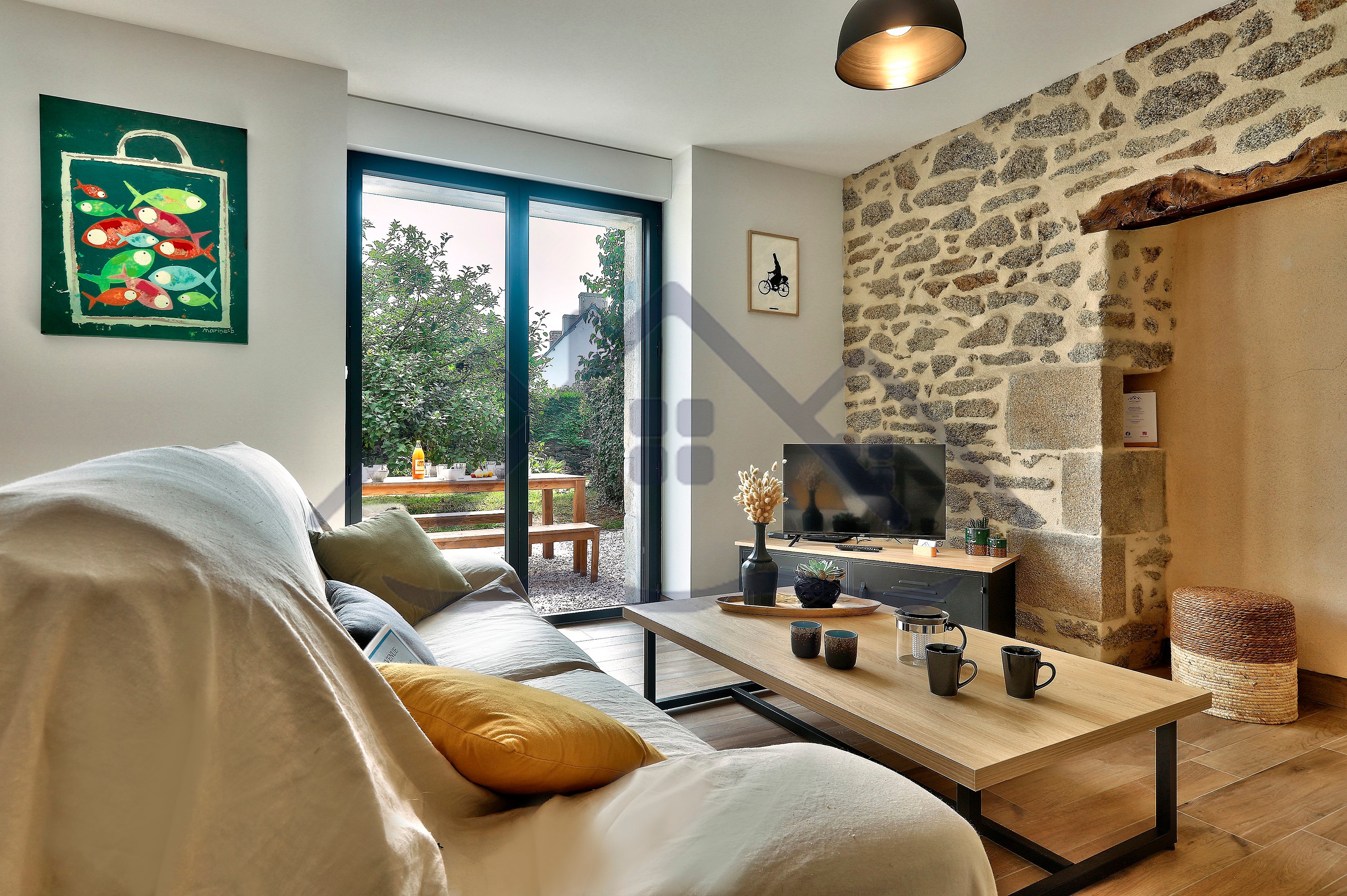 Photo n° 8 de la location