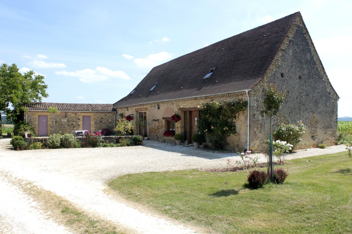 La Ferme de la Croix