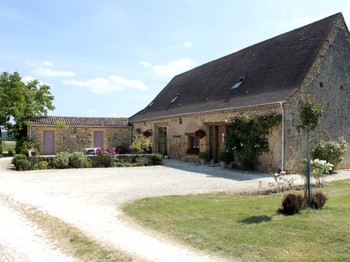 La Ferme de la Croix