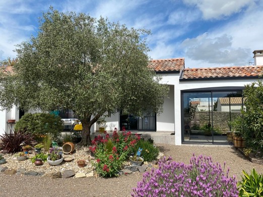 l'Escale de l'Olivier