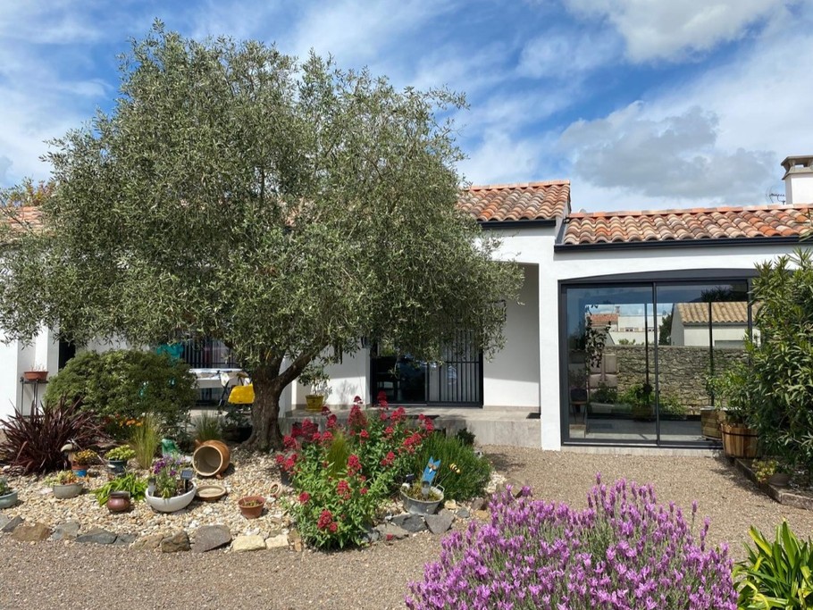 l'Escale de l'Olivier