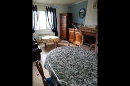 salle  à manger