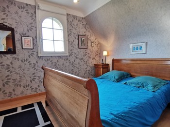 Chambre 1 Océan