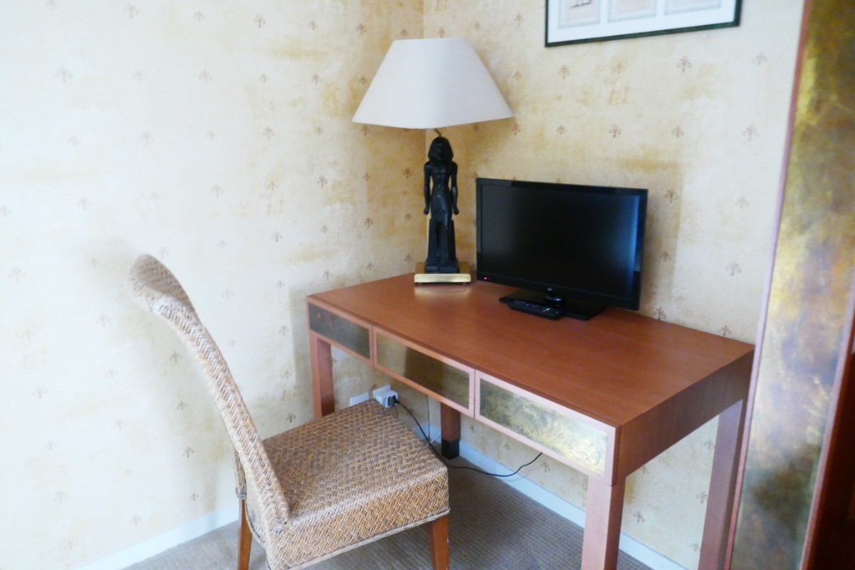 Chambre 2