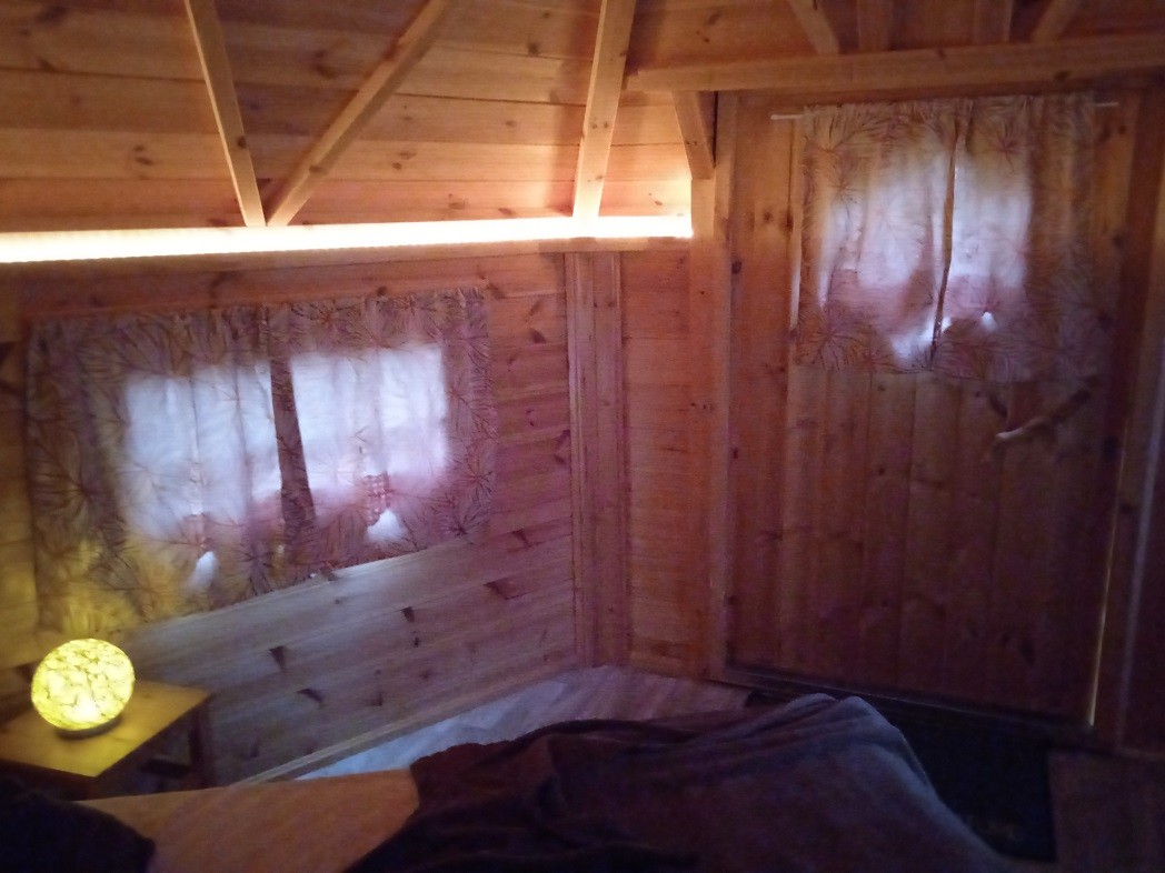 Cocooning