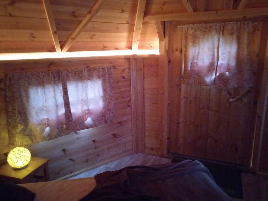 Cocooning