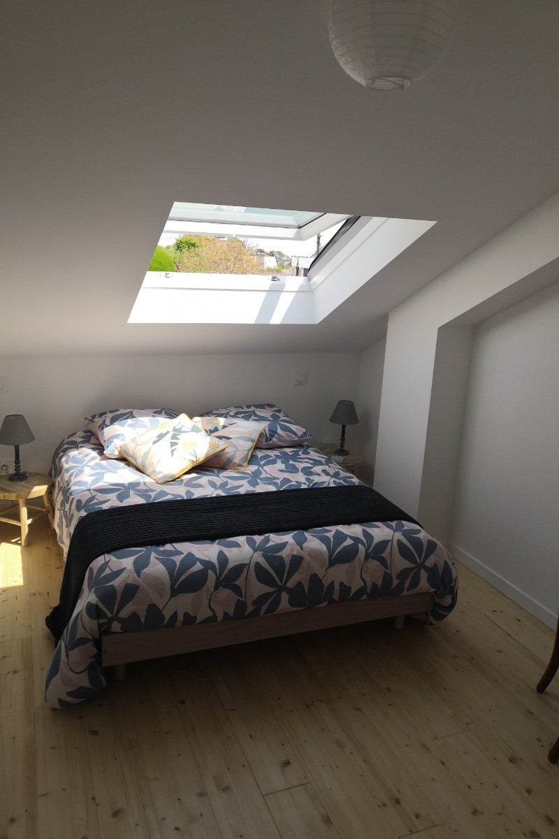 Location 6 personnes, Clévacances, Saint Cast Le Guildo