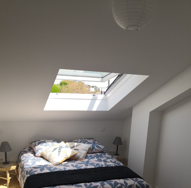 Location 6 personnes, Clévacances, Saint Cast Le Guildo