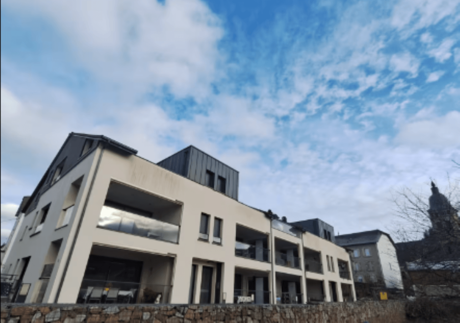 Gîte au cœur du centre ville de Gérardmer