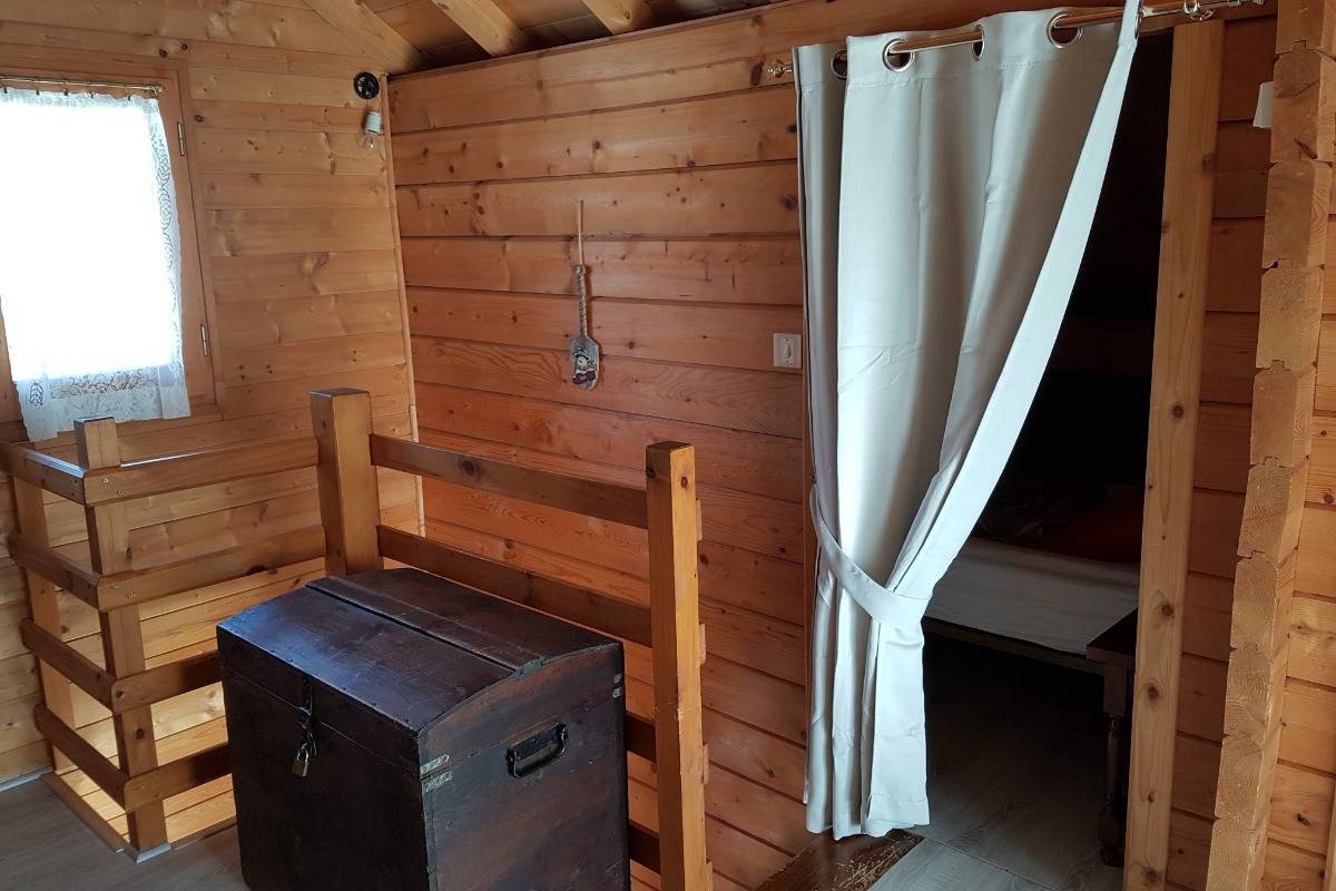 Photo n° 14 de la location