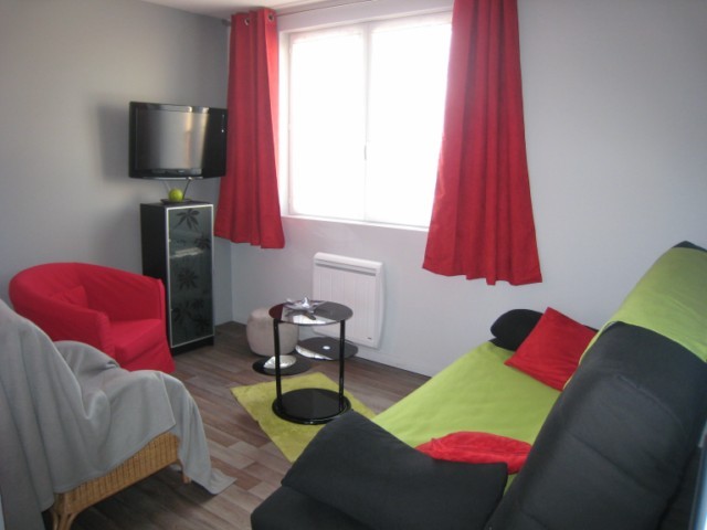 Photo n° 2 de la location