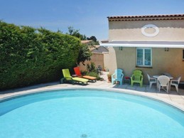 Piscine privée