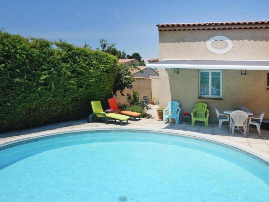 Piscine privée