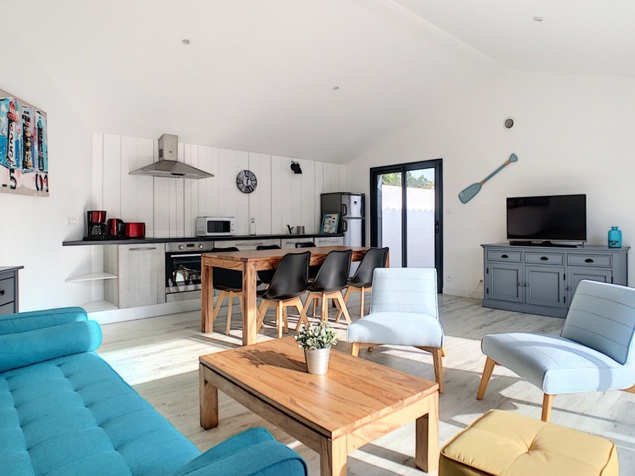 Photo n° 5 de la location