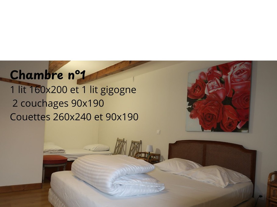 Bedroom 1