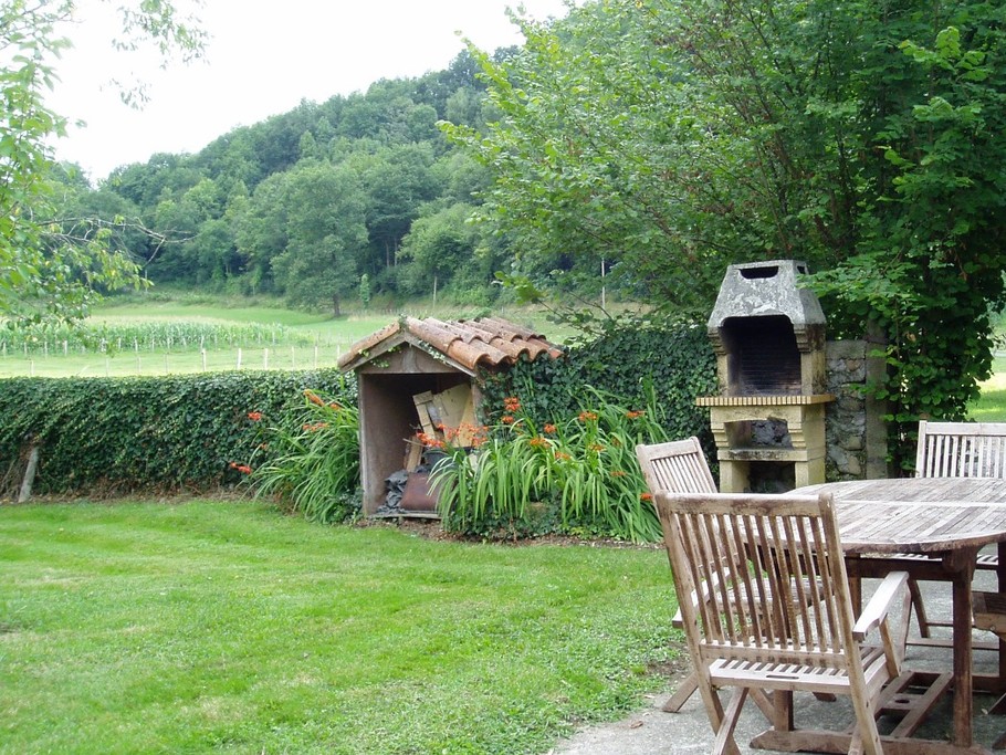 Gîte Larreinia-Saint Jean le Vieux