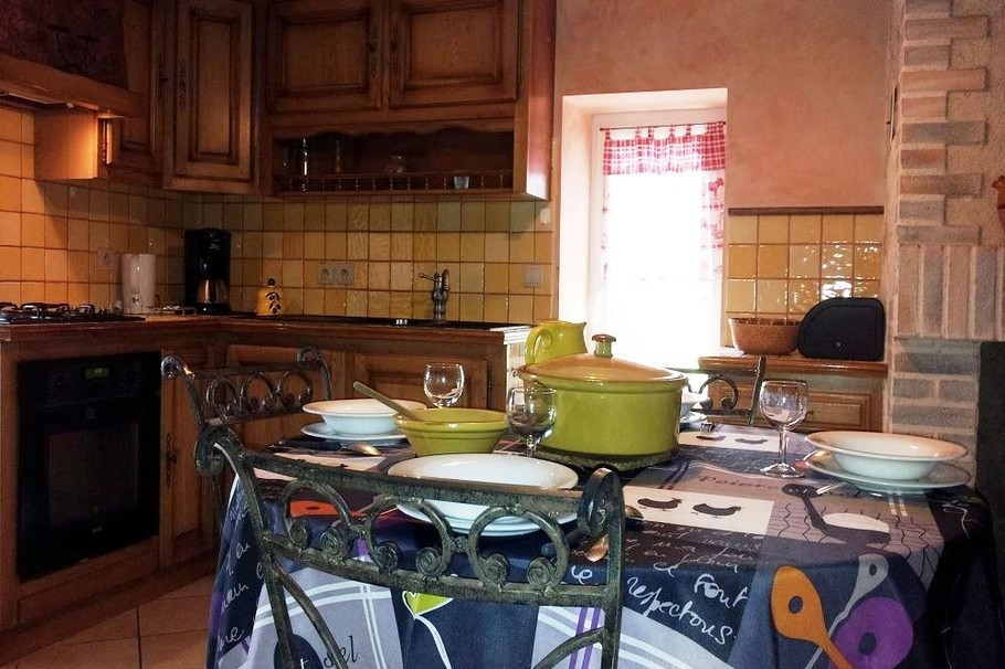 Photo n° 12 de la location